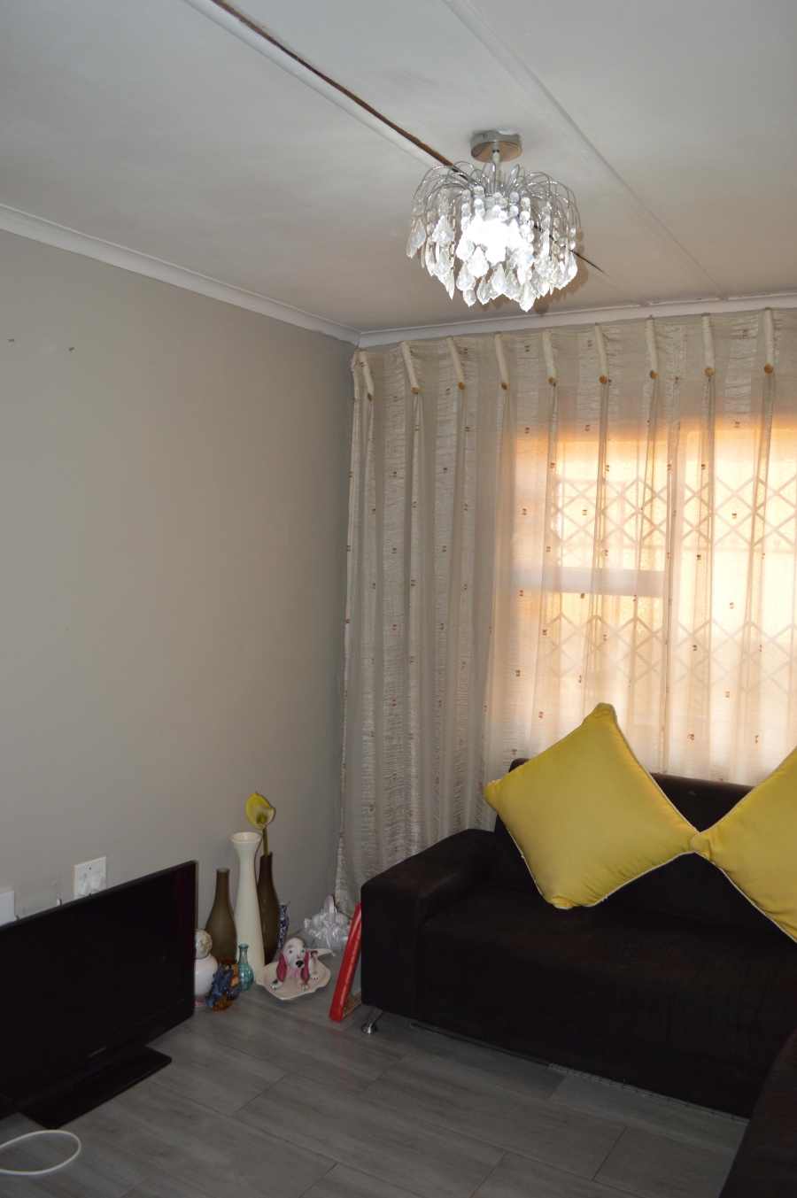 4 Bedroom Property for Sale in Aloevale Eastern Cape